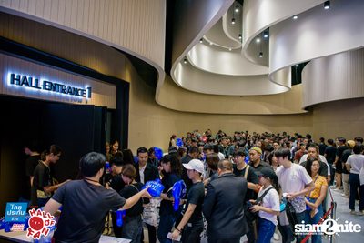 Hall of Fan Concert - The Yers 10 Years (Album 1) — photo 117
