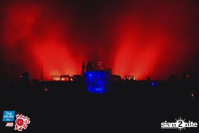 Hall of Fan Concert - The Yers 10 Years (Album 1) — photo 123
