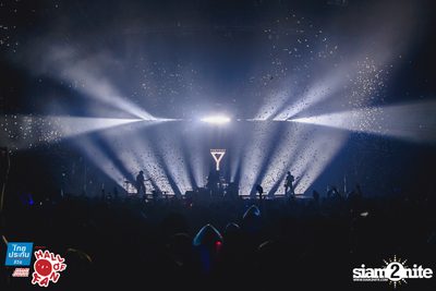 Hall of Fan Concert - The Yers 10 Years (Album 1) — photo 124
