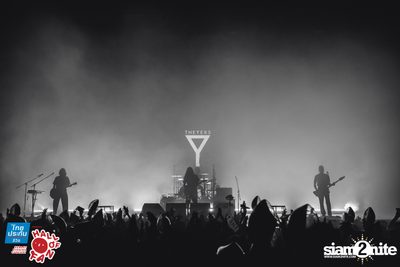 Hall of Fan Concert - The Yers 10 Years (Album 1) — photo 125