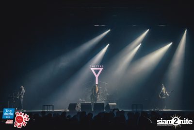 Hall of Fan Concert - The Yers 10 Years (Album 1) — photo 128