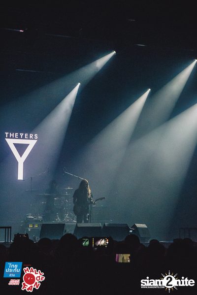 Hall of Fan Concert - The Yers 10 Years (Album 1) — photo 129