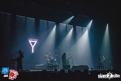 Hall of Fan Concert - The Yers 10 Years (Album 1) — photo 130