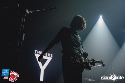 Hall of Fan Concert - The Yers 10 Years (Album 1) — photo 132