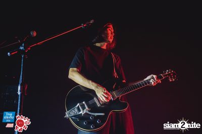 Hall of Fan Concert - The Yers 10 Years (Album 1) — photo 133