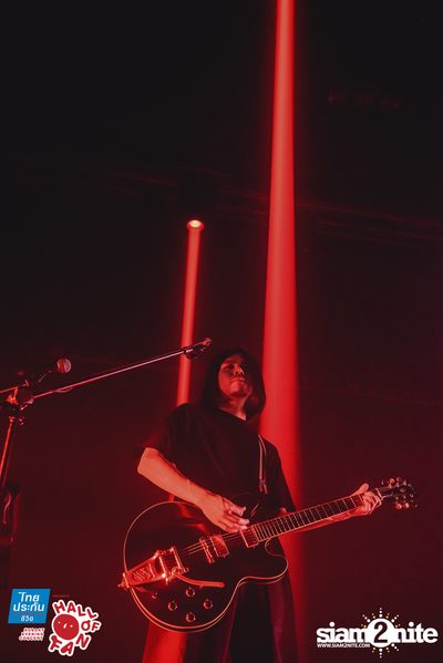 Hall of Fan Concert - The Yers 10 Years (Album 1) — photo 134