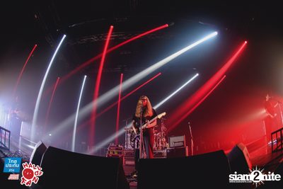 Hall of Fan Concert - The Yers 10 Years (Album 1) — photo 135
