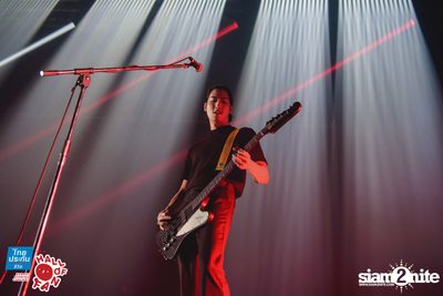 Hall of Fan Concert - The Yers 10 Years (Album 1) — photo 136
