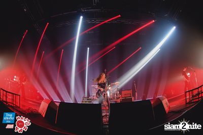 Hall of Fan Concert - The Yers 10 Years (Album 1) — photo 137