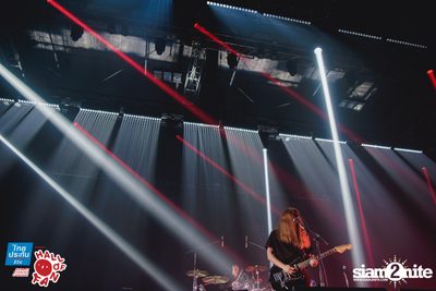 Hall of Fan Concert - The Yers 10 Years (Album 1) — photo 138