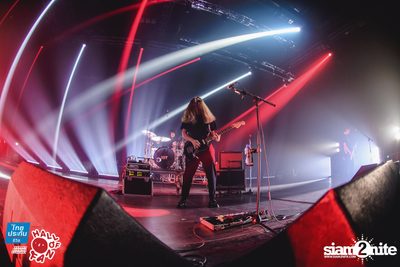 Hall of Fan Concert - The Yers 10 Years (Album 1) — photo 139