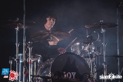 Hall of Fan Concert - The Yers 10 Years (Album 1) — photo 141