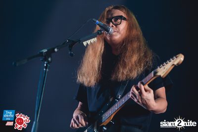 Hall of Fan Concert - The Yers 10 Years (Album 1) — photo 142