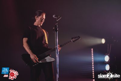 Hall of Fan Concert - The Yers 10 Years (Album 1) — photo 143