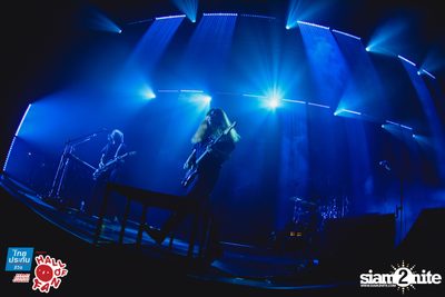 Hall of Fan Concert - The Yers 10 Years (Album 1) — photo 149