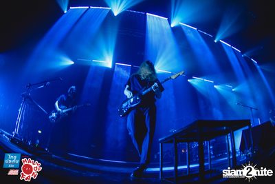 Hall of Fan Concert - The Yers 10 Years (Album 1) — photo 150