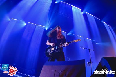 Hall of Fan Concert - The Yers 10 Years (Album 1) — photo 153