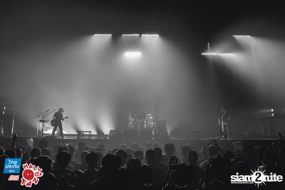 Hall of Fan Concert - The Yers 10 Years (Album 1) — photo 154