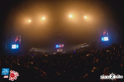 Hall of Fan Concert - The Yers 10 Years (Album 1) — photo 156