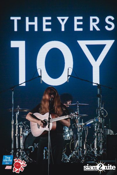 Hall of Fan Concert - The Yers 10 Years (Album 1) — photo 158