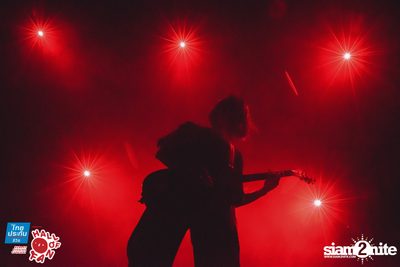 Hall of Fan Concert - The Yers 10 Years (Album 1) — photo 167