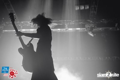 Hall of Fan Concert - The Yers 10 Years (Album 1) — photo 169