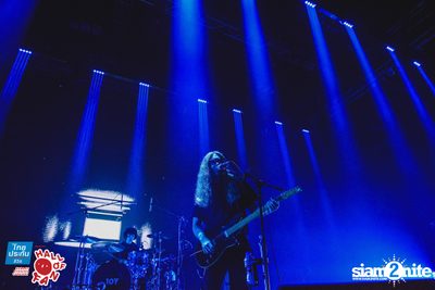 Hall of Fan Concert - The Yers 10 Years (Album 1) — photo 176