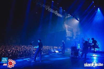 Hall of Fan Concert - The Yers 10 Years (Album 1) — photo 177