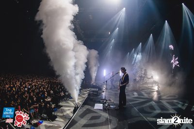 Hall of Fan Concert - The Yers 10 Years (Album 1) — photo 181