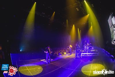 Hall of Fan Concert - The Yers 10 Years (Album 1) — photo 184