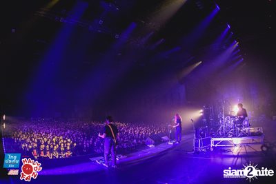 Hall of Fan Concert - The Yers 10 Years (Album 1) — photo 185