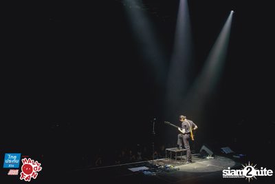 Hall of Fan Concert - The Yers 10 Years (Album 1) — photo 186