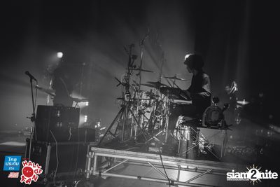 Hall of Fan Concert - The Yers 10 Years (Album 1) — photo 189