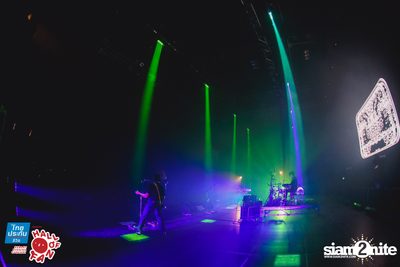 Hall of Fan Concert - The Yers 10 Years (Album 1) — photo 190