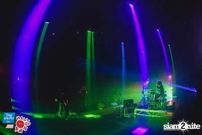 Hall of Fan Concert - The Yers 10 Years (Album 1) — photo 191