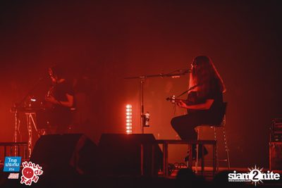 Hall of Fan Concert - The Yers 10 Years (Album 1) — photo 192