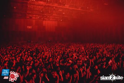 Hall of Fan Concert - The Yers 10 Years (Album 1) — photo 193