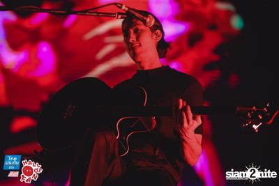 Hall of Fan Concert - The Yers 10 Years (Album 1) — photo 194
