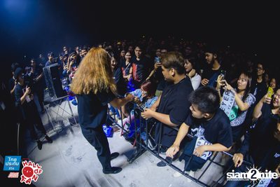 Hall of Fan Concert - The Yers 10 Years (Album 1) — photo 196