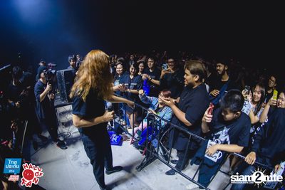 Hall of Fan Concert - The Yers 10 Years (Album 1) — photo 197