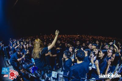 Hall of Fan Concert - The Yers 10 Years (Album 1) — photo 198