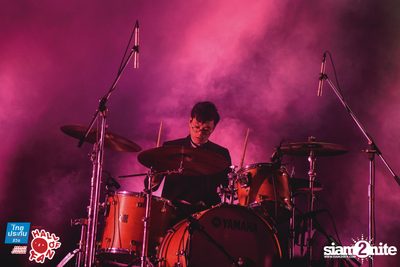 Hall of Fan Concert - The Yers 10 Years (Album 1) — photo 205