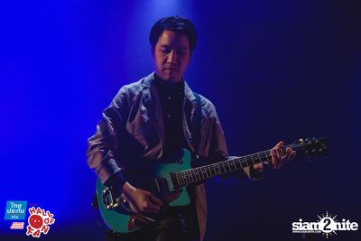 Hall of Fan Concert - The Yers 10 Years (Album 1) — photo 206