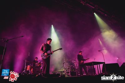 Hall of Fan Concert - The Yers 10 Years (Album 1) — photo 207