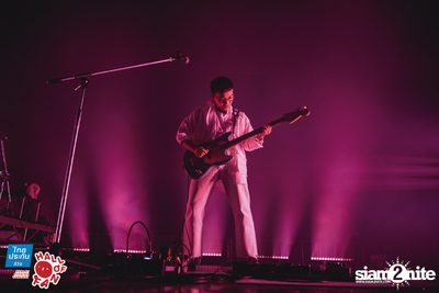 Hall of Fan Concert - The Yers 10 Years (Album 1) — photo 211