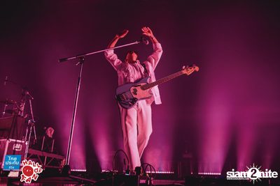 Hall of Fan Concert - The Yers 10 Years (Album 1) — photo 212