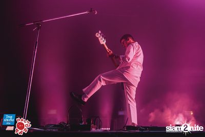 Hall of Fan Concert - The Yers 10 Years (Album 1) — photo 213