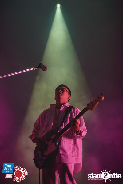 Hall of Fan Concert - The Yers 10 Years (Album 1) — photo 214