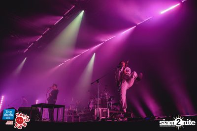 Hall of Fan Concert - The Yers 10 Years (Album 1) — photo 215