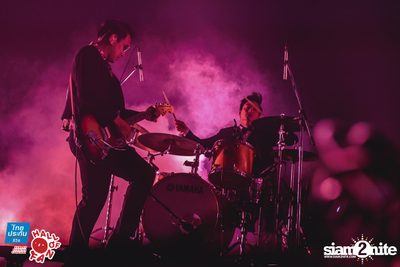 Hall of Fan Concert - The Yers 10 Years (Album 1) — photo 216